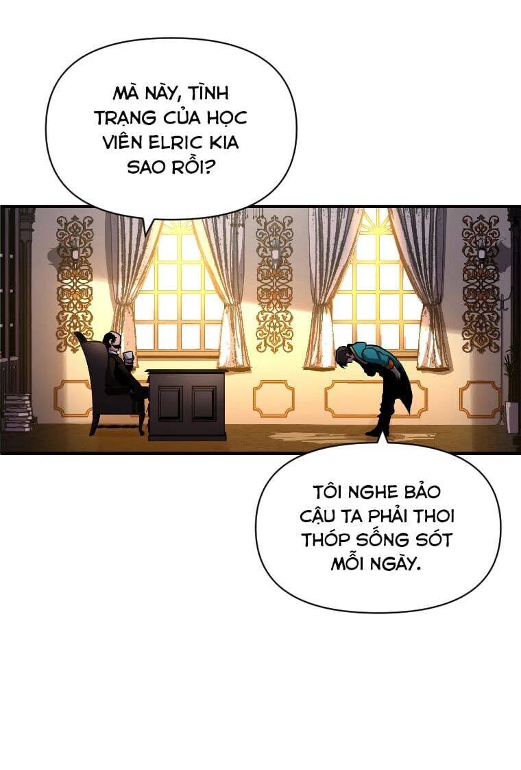 Thiên Tài Ma Pháp Sư Giấu Nghề chapter 11 - Upload bởi truyensieuhay.com