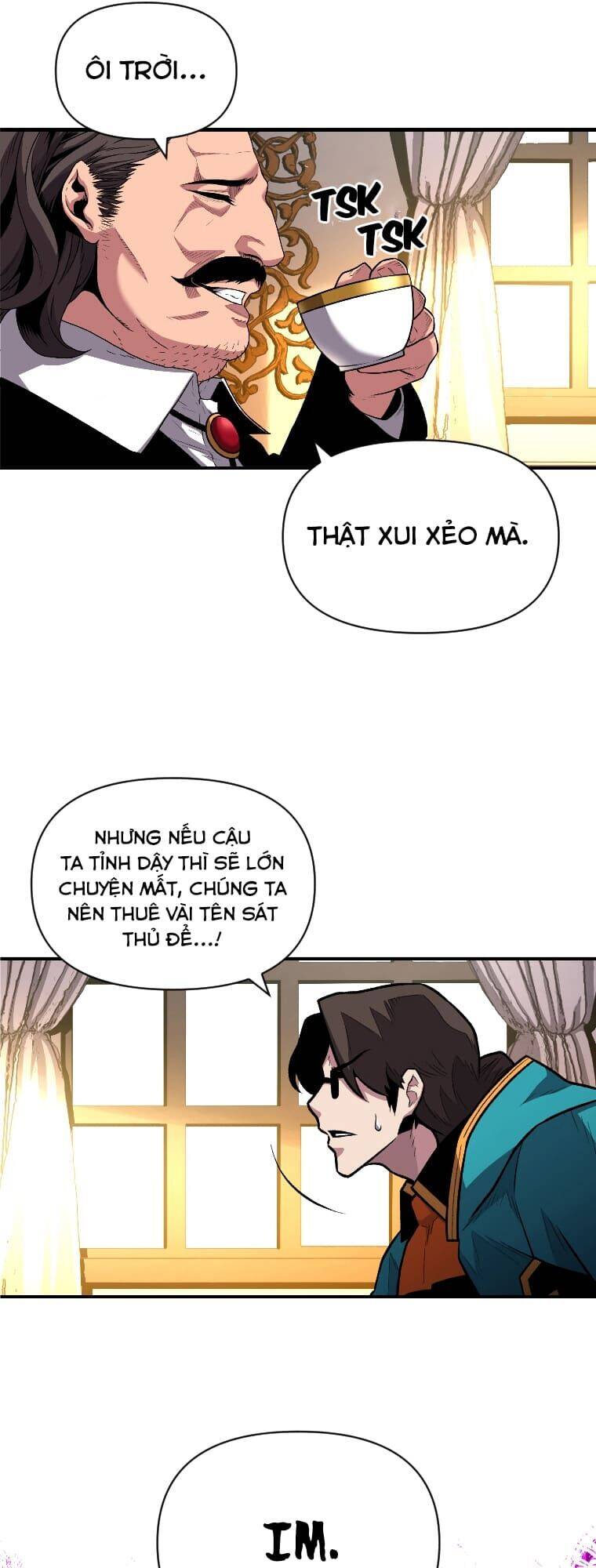 Thiên Tài Ma Pháp Sư Giấu Nghề chapter 11 - Upload bởi truyensieuhay.com