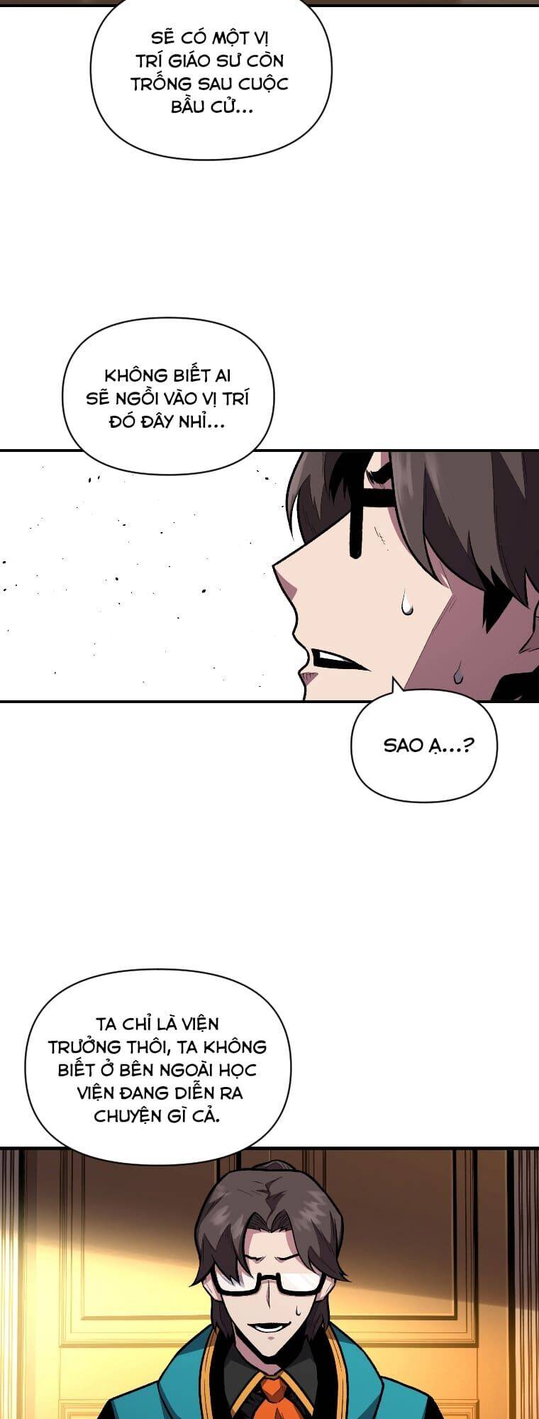 Thiên Tài Ma Pháp Sư Giấu Nghề chapter 11 - Upload bởi truyensieuhay.com