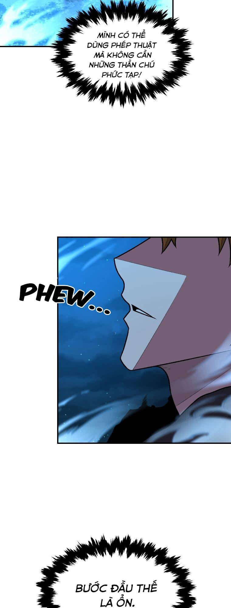 Thiên Tài Ma Pháp Sư Giấu Nghề chapter 11 - Upload bởi truyensieuhay.com