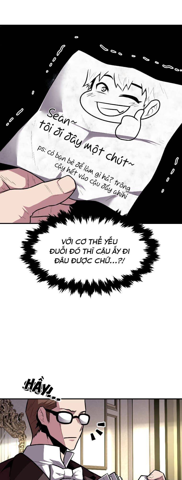 Thiên Tài Ma Pháp Sư Giấu Nghề chapter 11 - Upload bởi truyensieuhay.com