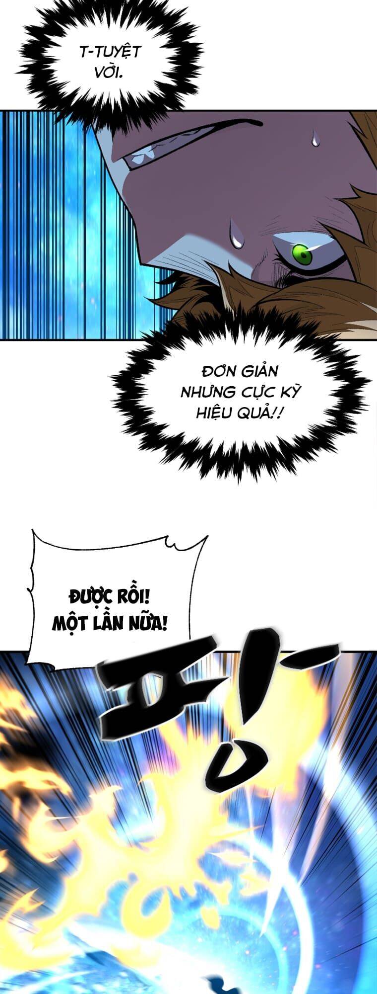 Thiên Tài Ma Pháp Sư Giấu Nghề chapter 12 - Upload bởi truyensieuhay.com