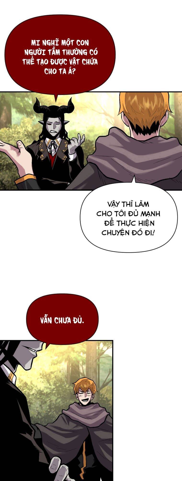 Thiên Tài Ma Pháp Sư Giấu Nghề chapter 12 - Upload bởi truyensieuhay.com