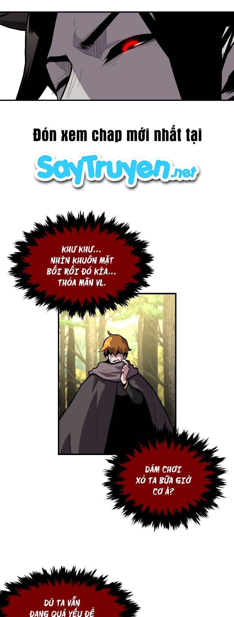 Thiên Tài Ma Pháp Sư Giấu Nghề chapter 12 - Upload bởi truyensieuhay.com