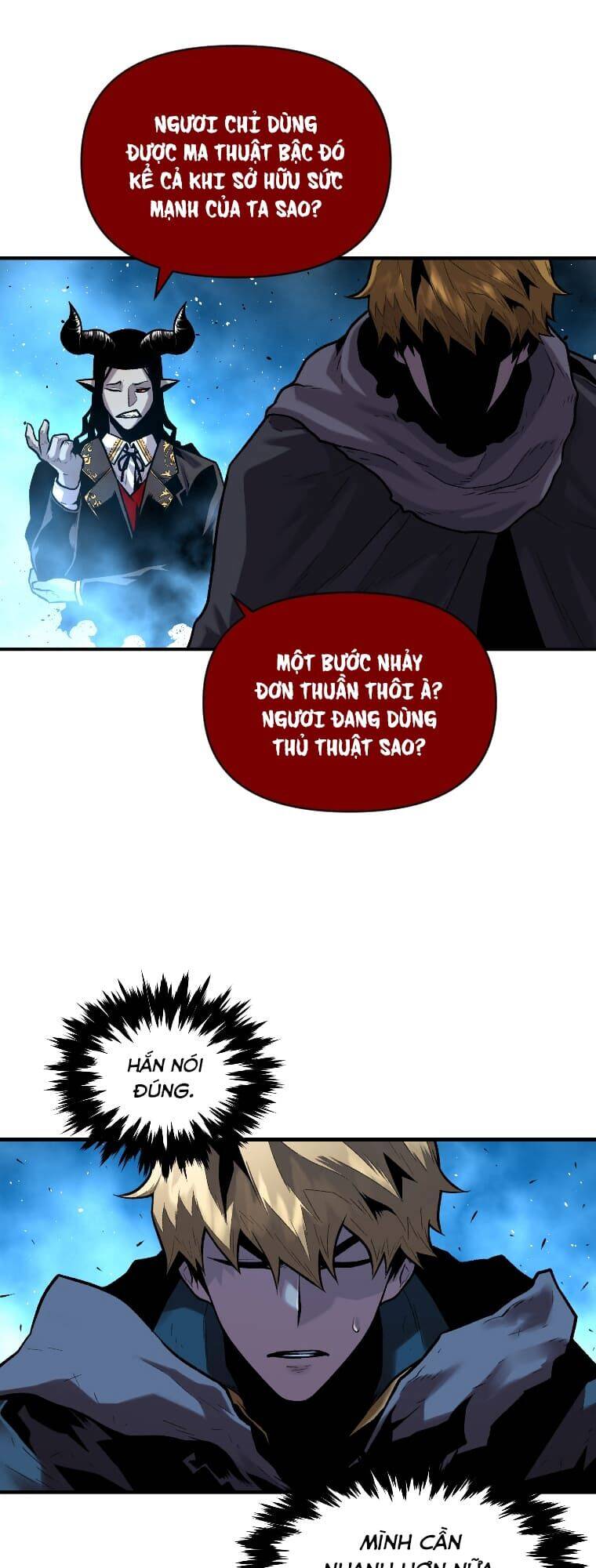 Thiên Tài Ma Pháp Sư Giấu Nghề chapter 12 - Upload bởi truyensieuhay.com