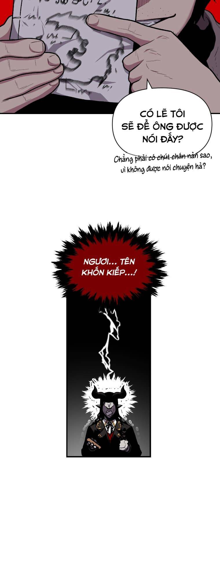 Thiên Tài Ma Pháp Sư Giấu Nghề chapter 13 - Upload bởi truyensieuhay.com
