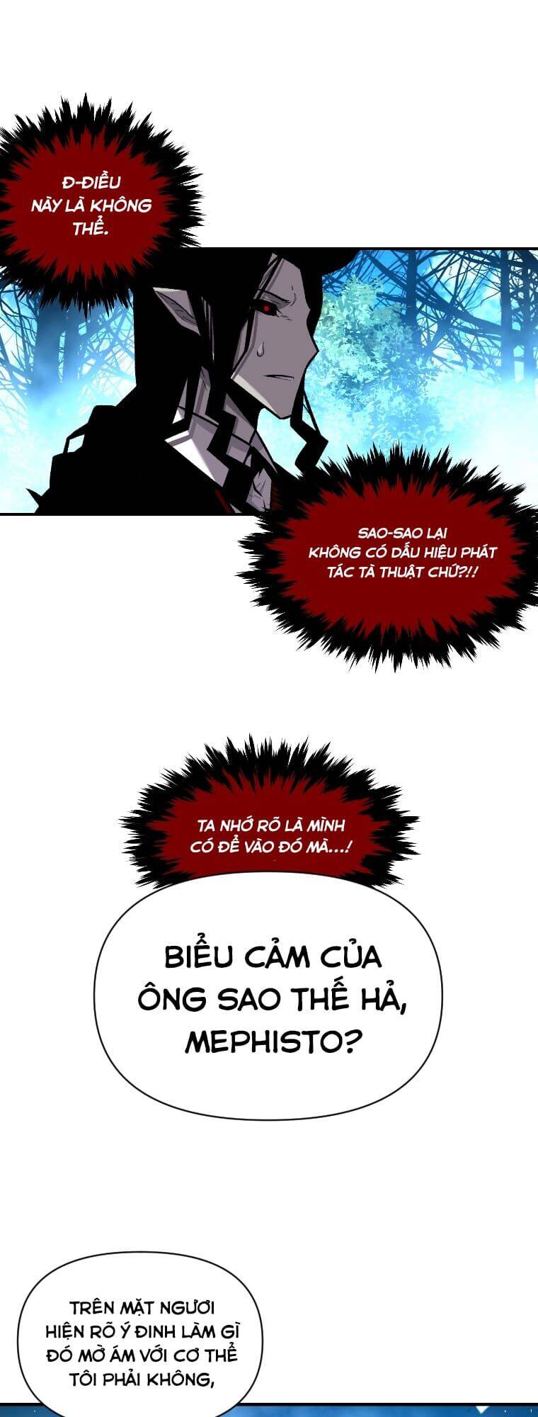 Thiên Tài Ma Pháp Sư Giấu Nghề chapter 13 - Upload bởi truyensieuhay.com