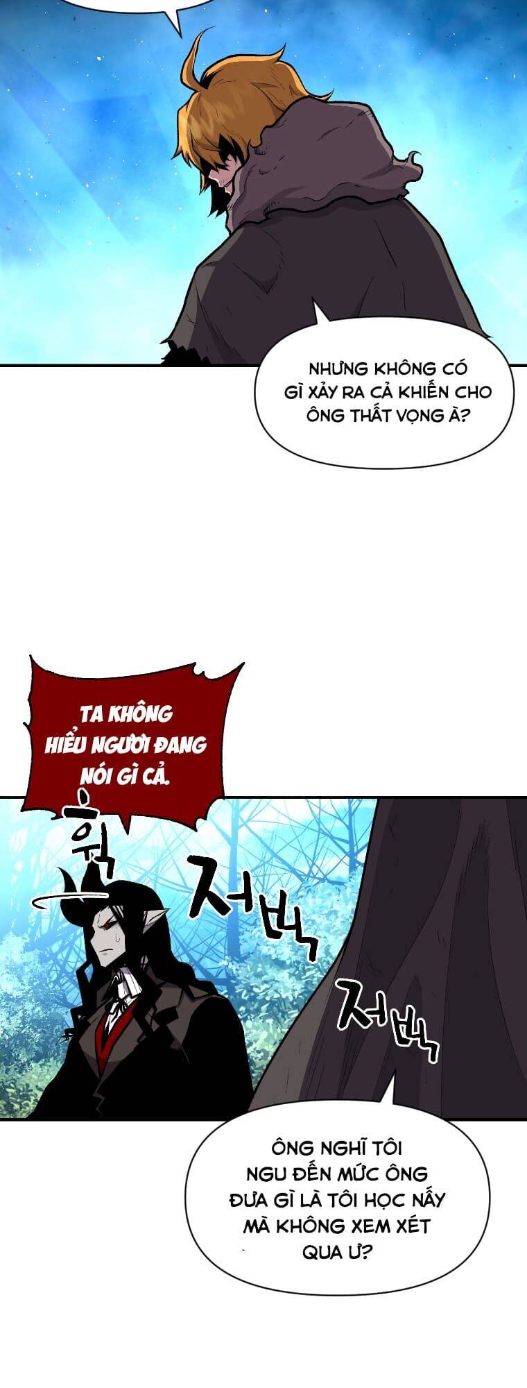 Thiên Tài Ma Pháp Sư Giấu Nghề chapter 13 - Upload bởi truyensieuhay.com