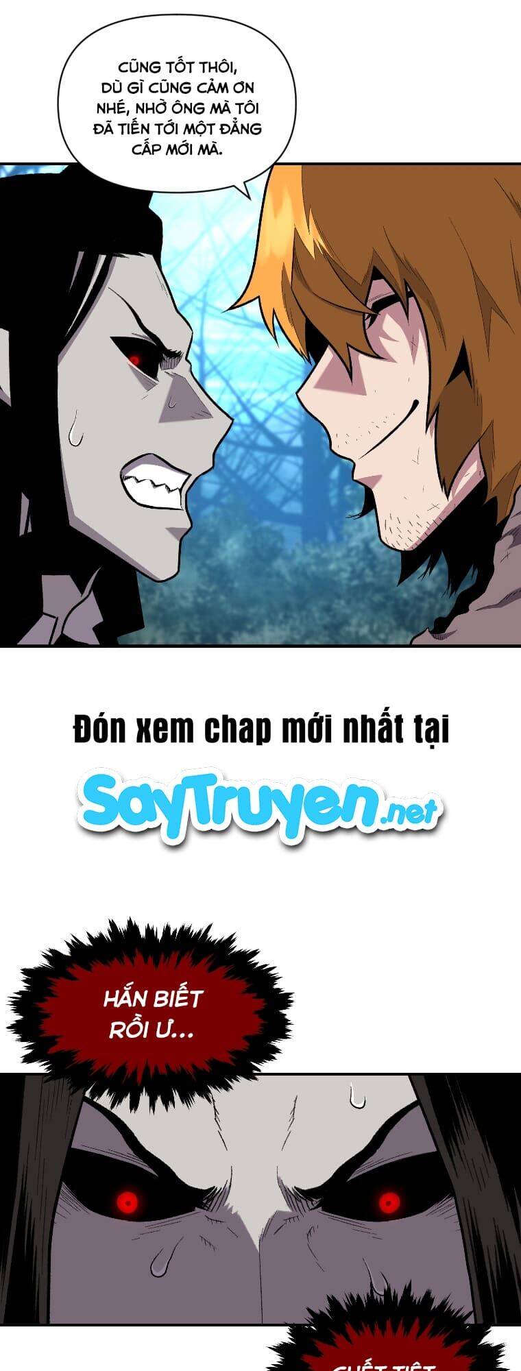 Thiên Tài Ma Pháp Sư Giấu Nghề chapter 13 - Upload bởi truyensieuhay.com
