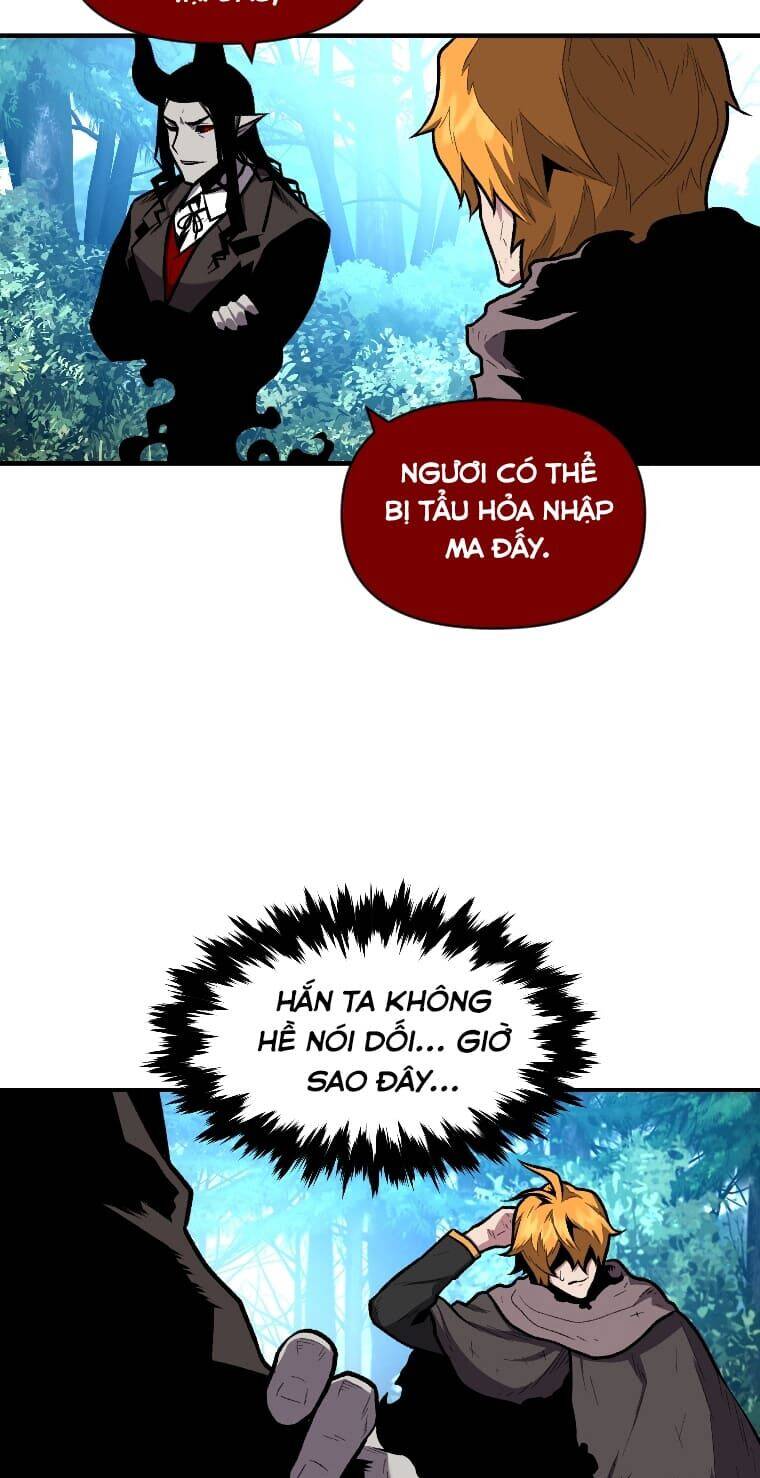 Thiên Tài Ma Pháp Sư Giấu Nghề chapter 13 - Upload bởi truyensieuhay.com