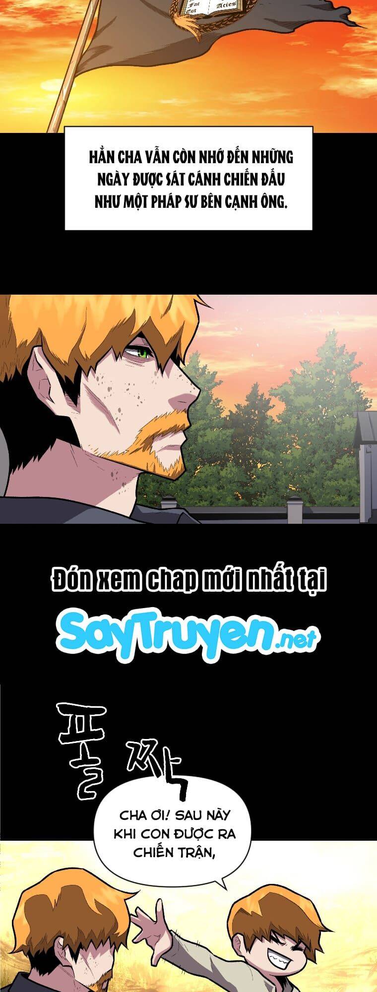 Thiên Tài Ma Pháp Sư Giấu Nghề chapter 13 - Upload bởi truyensieuhay.com