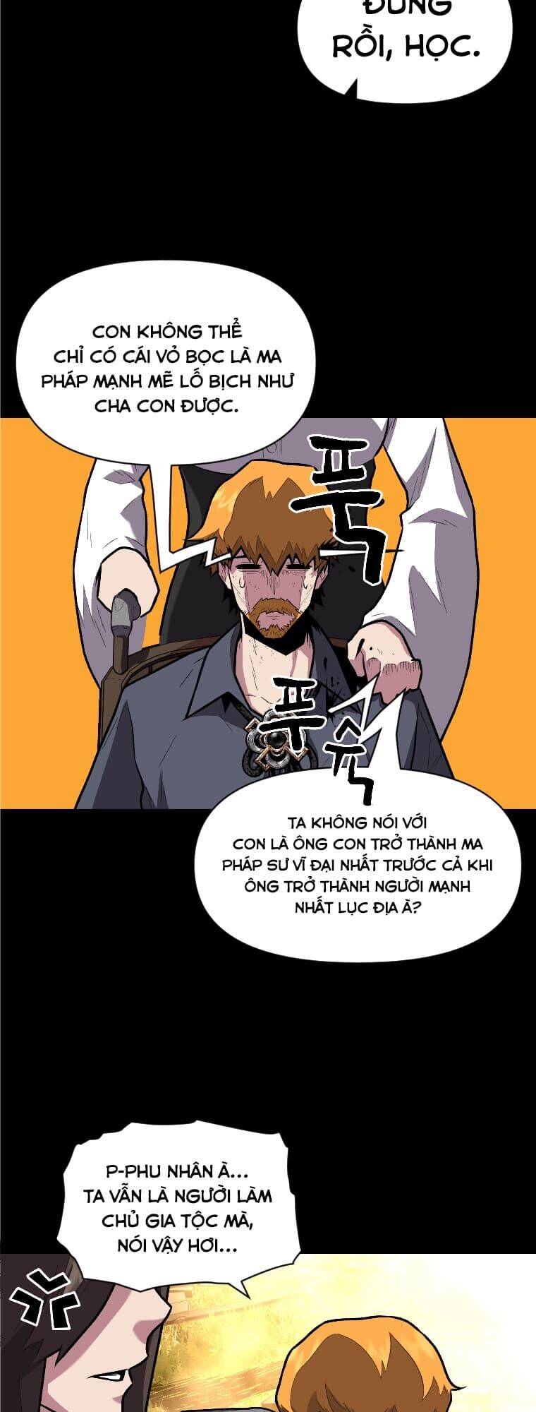 Thiên Tài Ma Pháp Sư Giấu Nghề chapter 13 - Upload bởi truyensieuhay.com