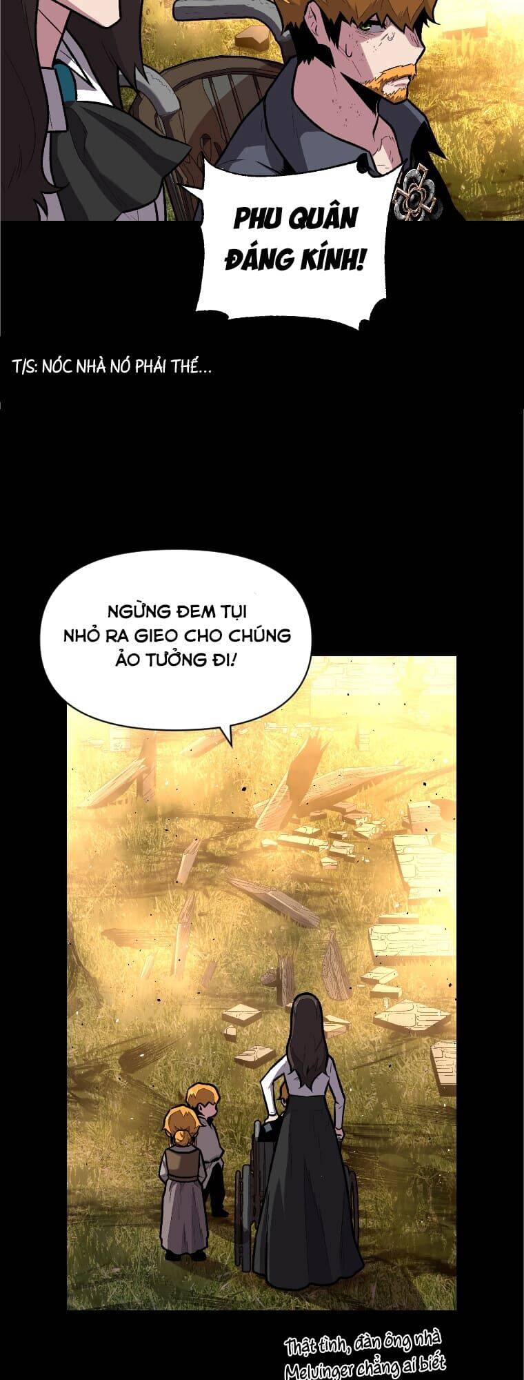 Thiên Tài Ma Pháp Sư Giấu Nghề chapter 13 - Upload bởi truyensieuhay.com