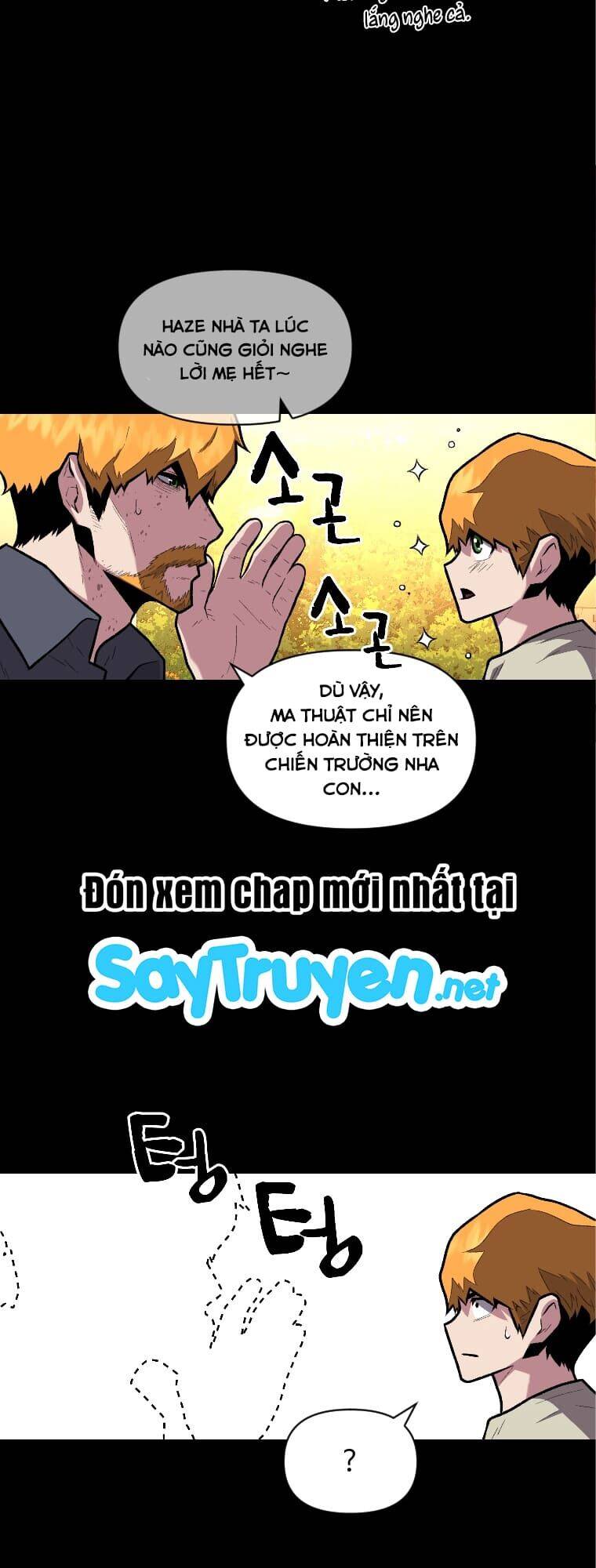 Thiên Tài Ma Pháp Sư Giấu Nghề chapter 13 - Upload bởi truyensieuhay.com