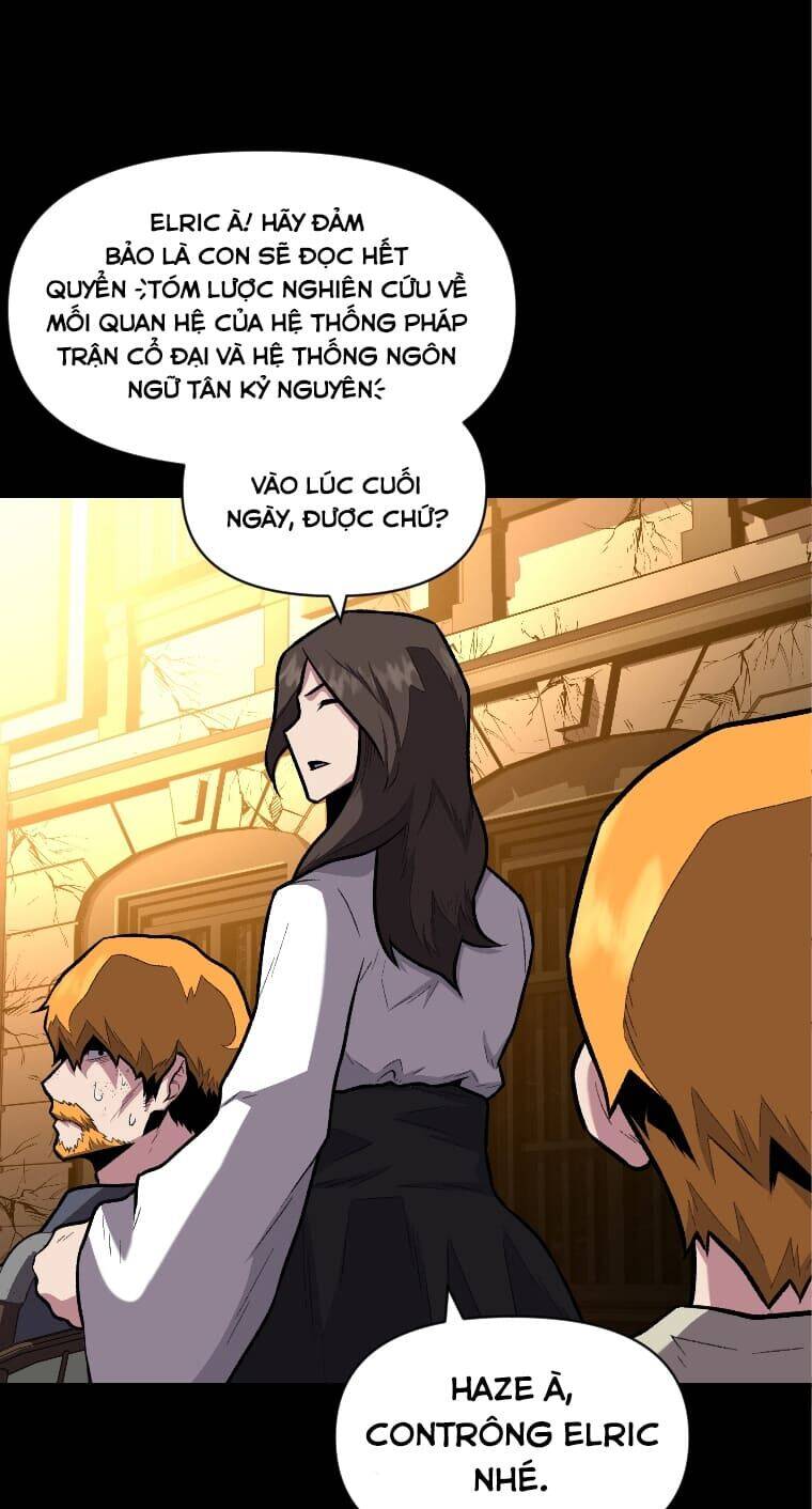 Thiên Tài Ma Pháp Sư Giấu Nghề chapter 13 - Upload bởi truyensieuhay.com