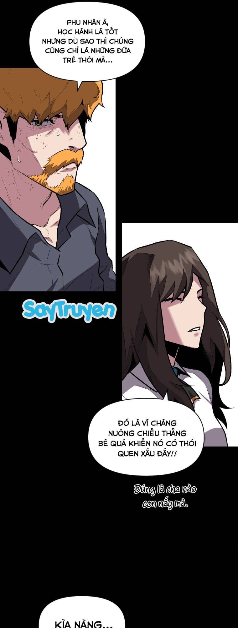 Thiên Tài Ma Pháp Sư Giấu Nghề chapter 13 - Upload bởi truyensieuhay.com