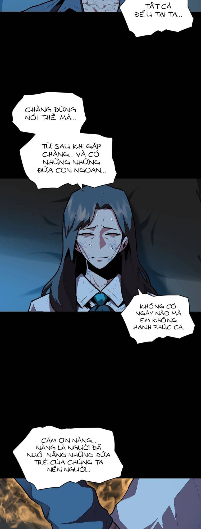 Thiên Tài Ma Pháp Sư Giấu Nghề chapter 13 - Upload bởi truyensieuhay.com