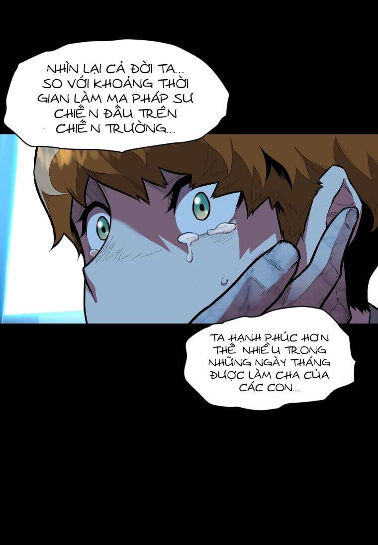 Thiên Tài Ma Pháp Sư Giấu Nghề chapter 13 - Upload bởi truyensieuhay.com