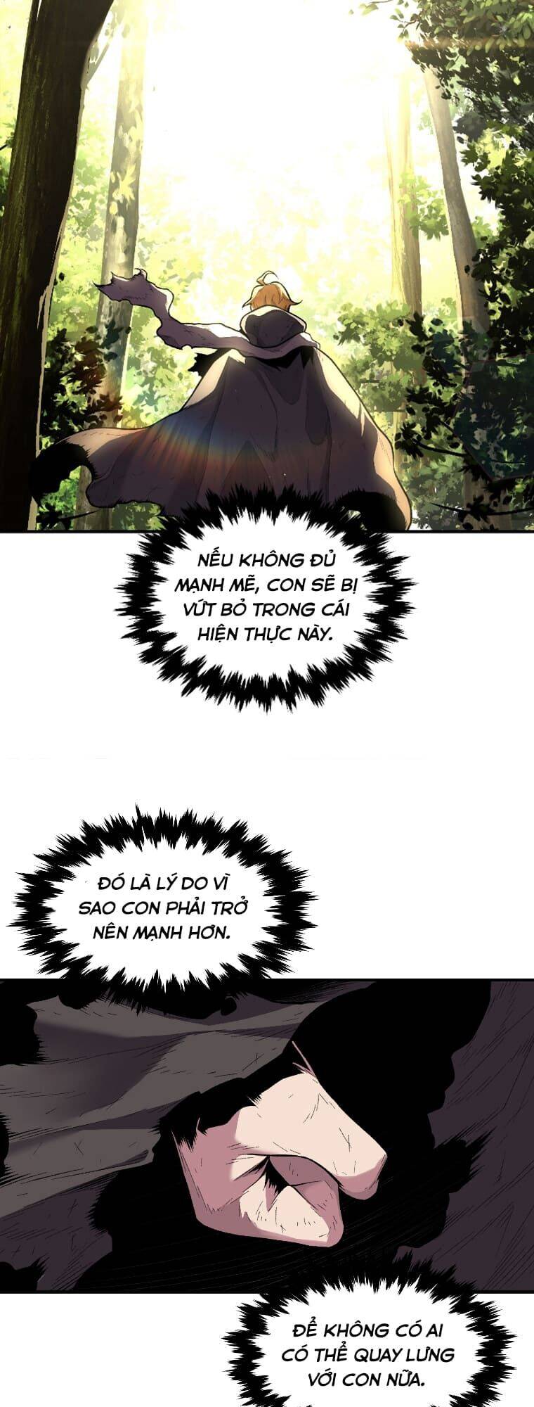 Thiên Tài Ma Pháp Sư Giấu Nghề chapter 13 - Upload bởi truyensieuhay.com