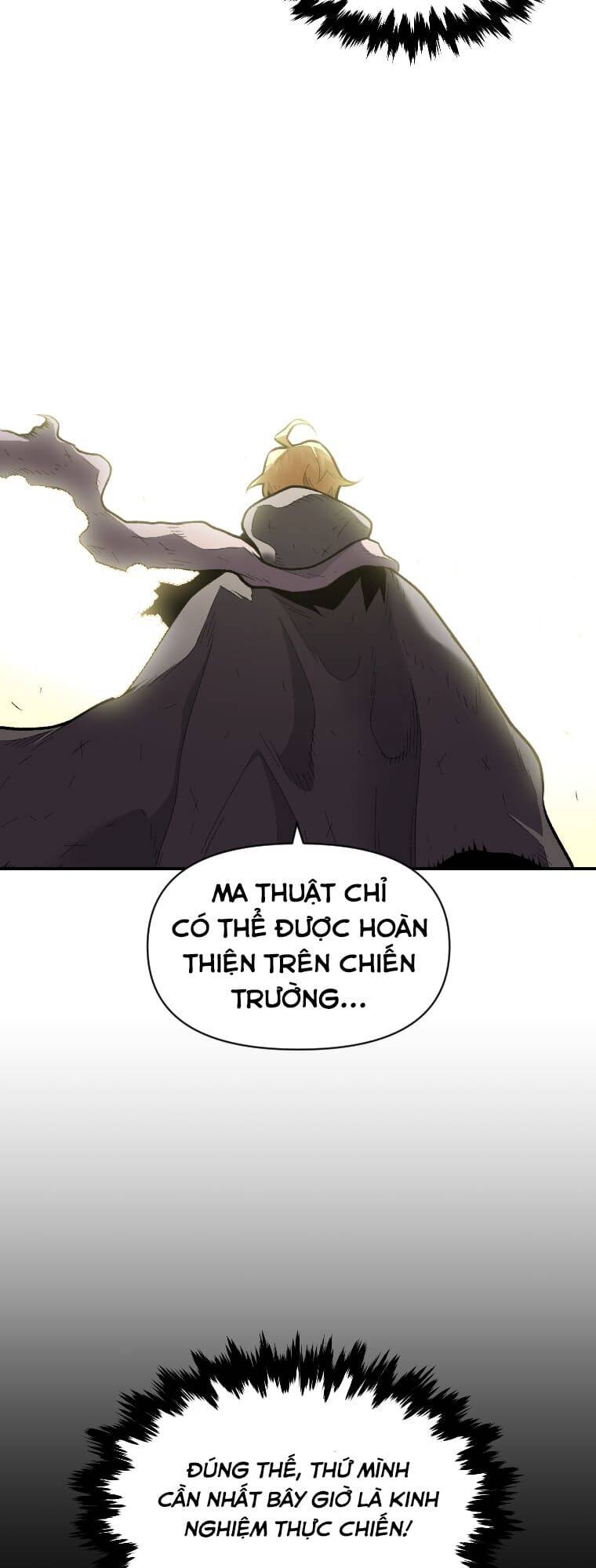 Thiên Tài Ma Pháp Sư Giấu Nghề chapter 13 - Upload bởi truyensieuhay.com