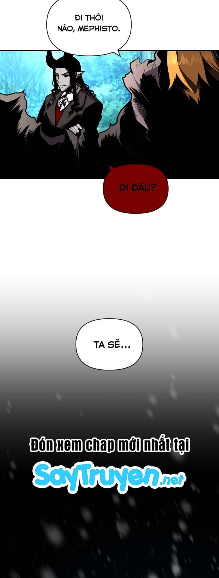 Thiên Tài Ma Pháp Sư Giấu Nghề chapter 13 - Upload bởi truyensieuhay.com