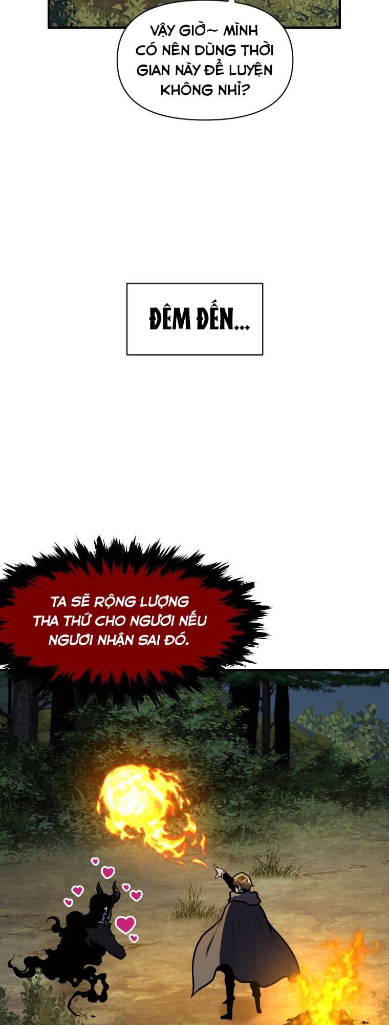 Thiên Tài Ma Pháp Sư Giấu Nghề chapter 13 - Upload bởi truyensieuhay.com