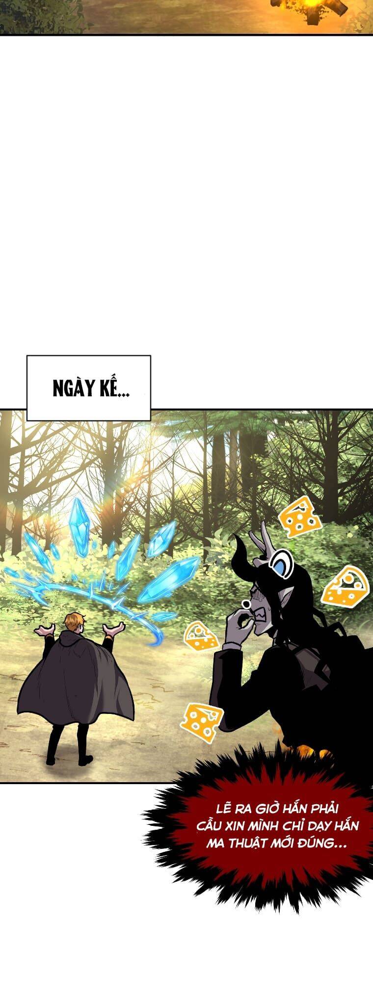 Thiên Tài Ma Pháp Sư Giấu Nghề chapter 13 - Upload bởi truyensieuhay.com