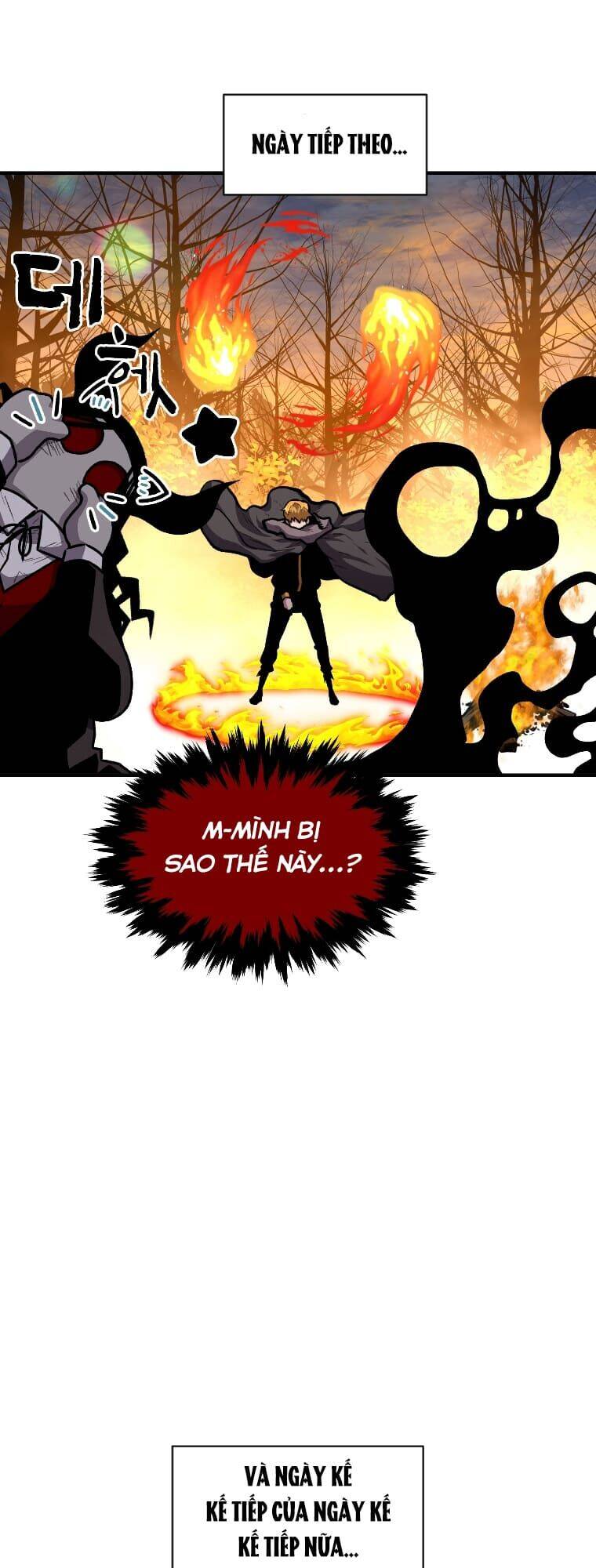 Thiên Tài Ma Pháp Sư Giấu Nghề chapter 13 - Upload bởi truyensieuhay.com