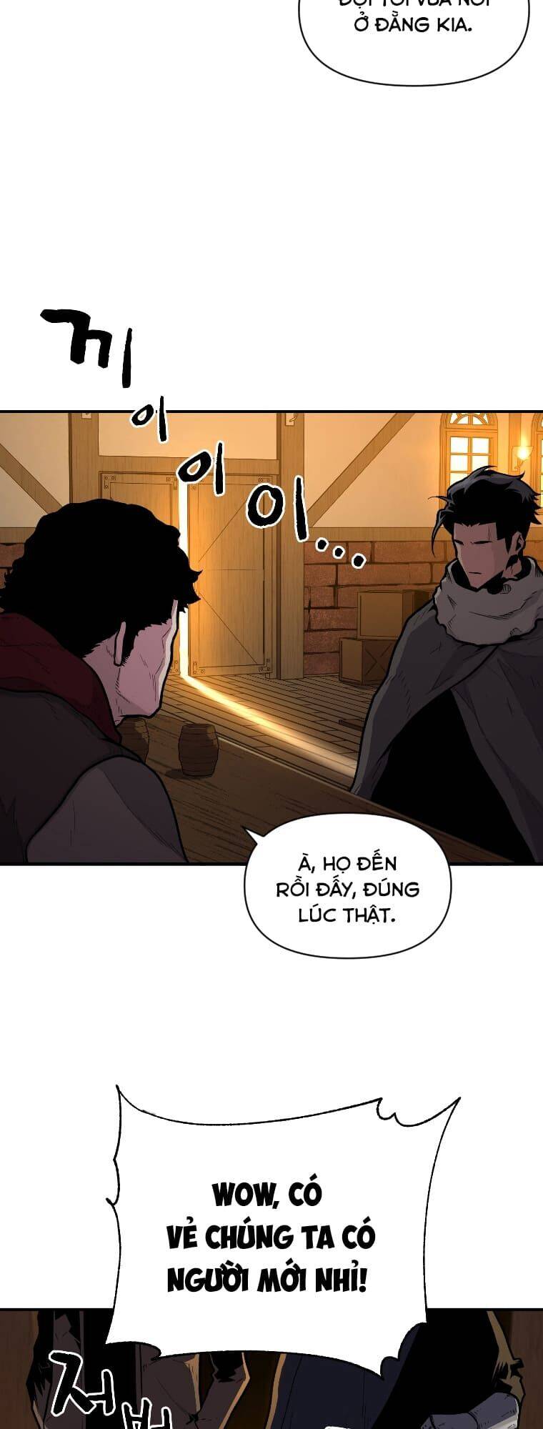 Thiên Tài Ma Pháp Sư Giấu Nghề chapter 14 - Upload bởi truyensieuhay.com