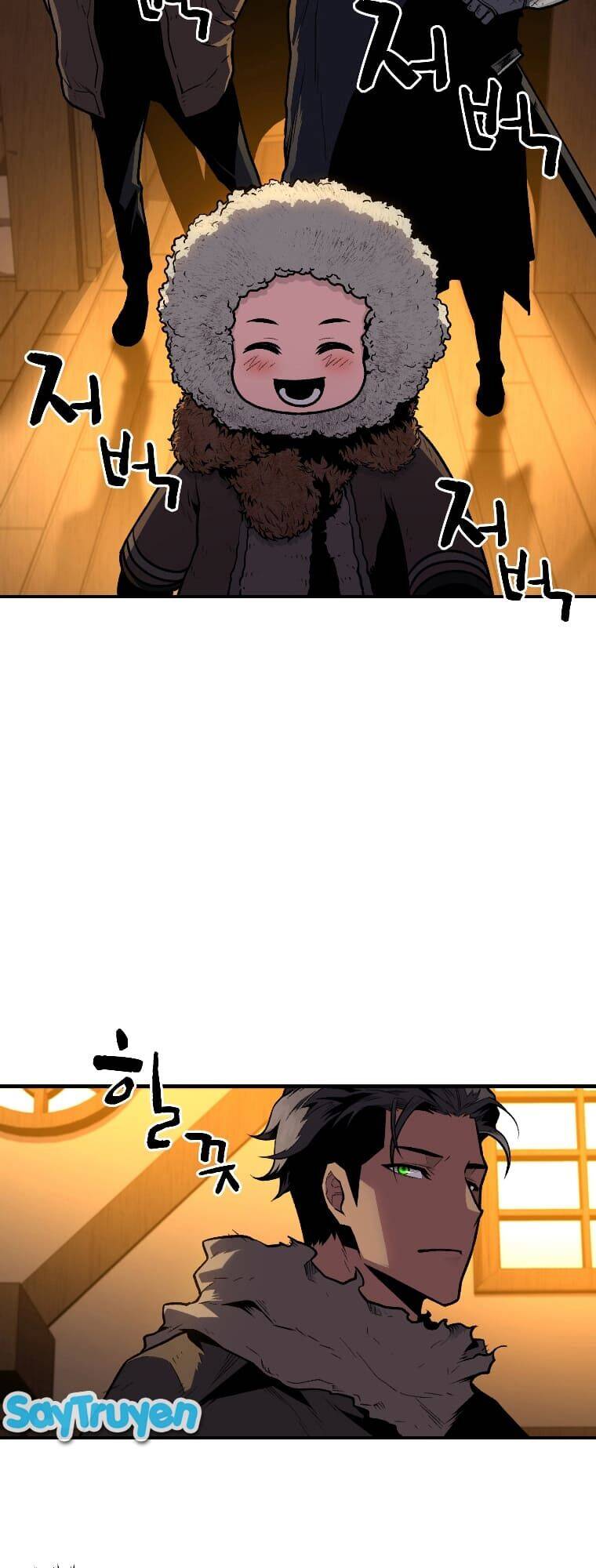Thiên Tài Ma Pháp Sư Giấu Nghề chapter 14 - Upload bởi truyensieuhay.com