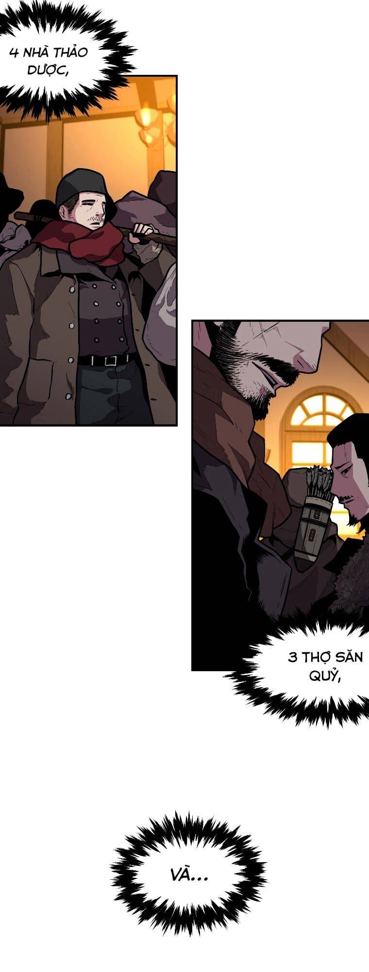 Thiên Tài Ma Pháp Sư Giấu Nghề chapter 14 - Upload bởi truyensieuhay.com