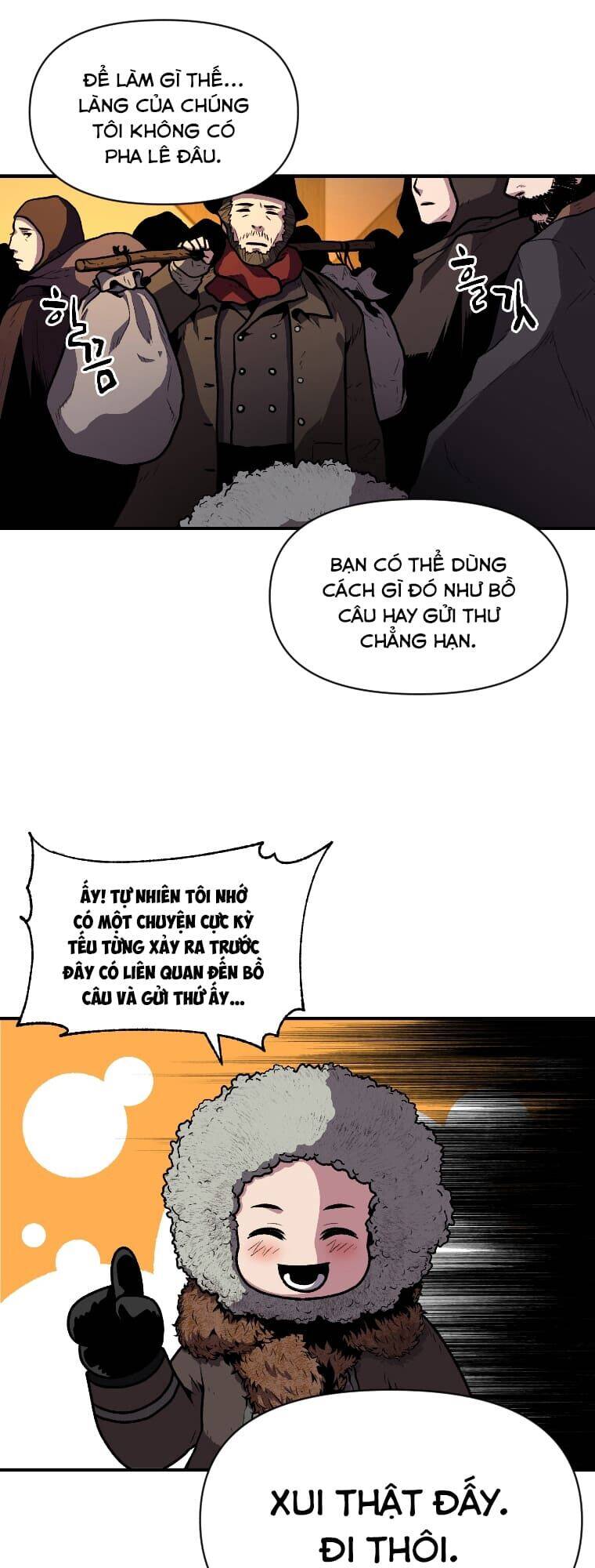 Thiên Tài Ma Pháp Sư Giấu Nghề chapter 14 - Upload bởi truyensieuhay.com