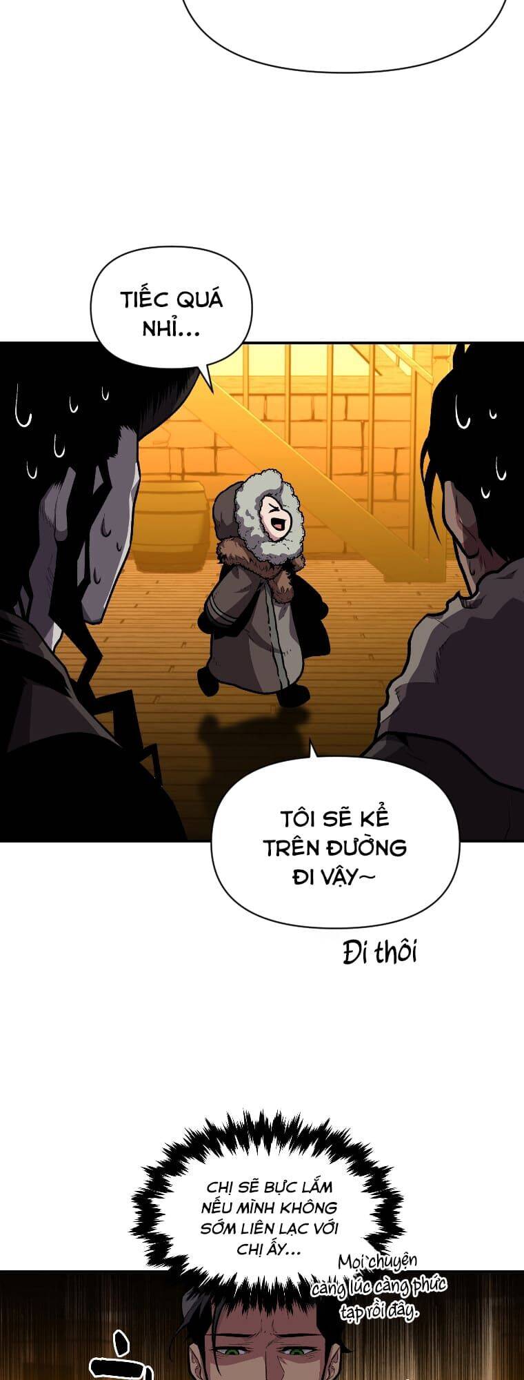 Thiên Tài Ma Pháp Sư Giấu Nghề chapter 14 - Upload bởi truyensieuhay.com