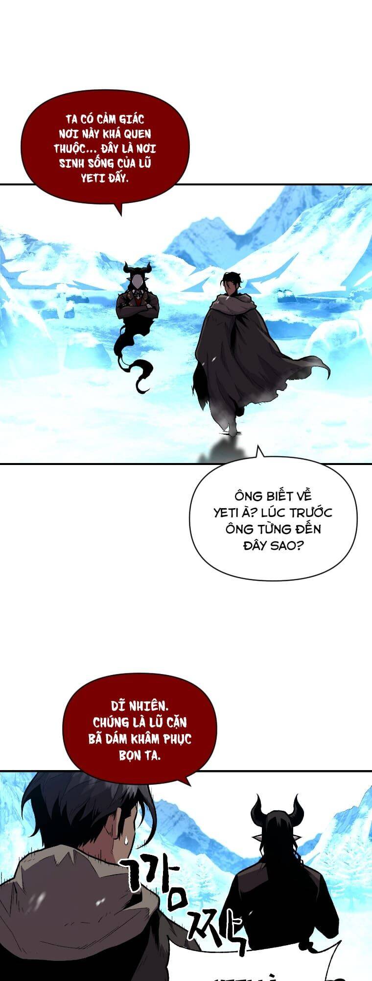 Thiên Tài Ma Pháp Sư Giấu Nghề chapter 14 - Upload bởi truyensieuhay.com