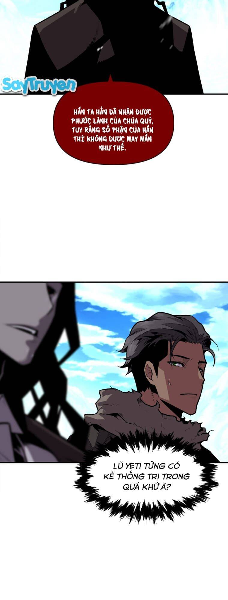 Thiên Tài Ma Pháp Sư Giấu Nghề chapter 14 - Upload bởi truyensieuhay.com