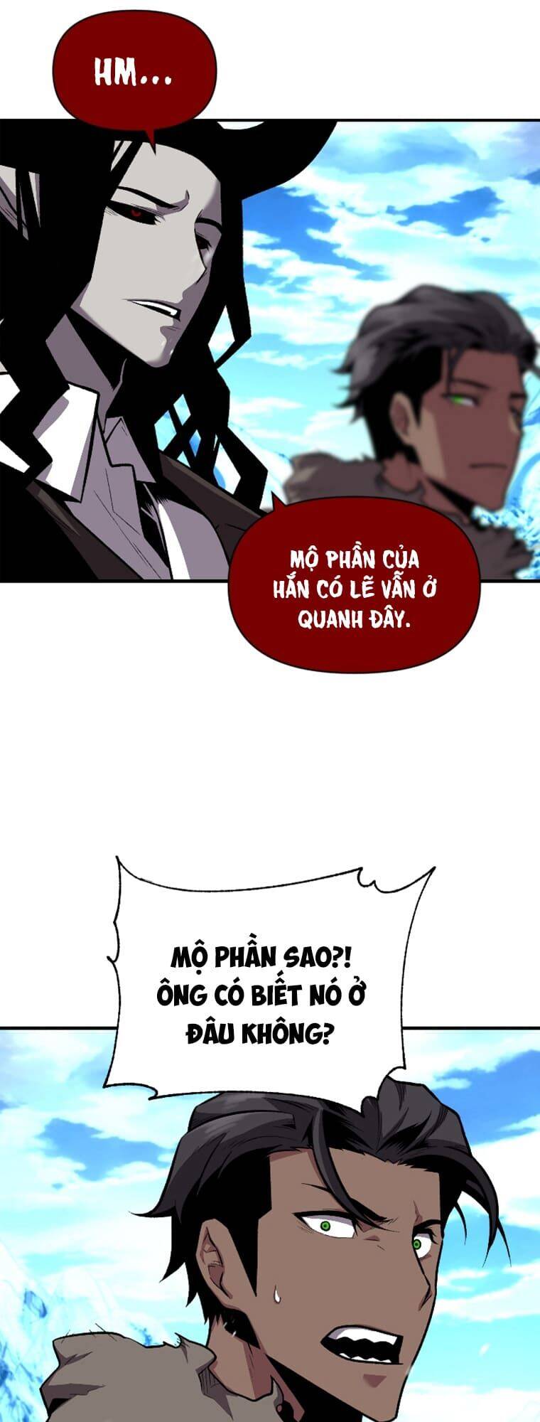 Thiên Tài Ma Pháp Sư Giấu Nghề chapter 14 - Upload bởi truyensieuhay.com