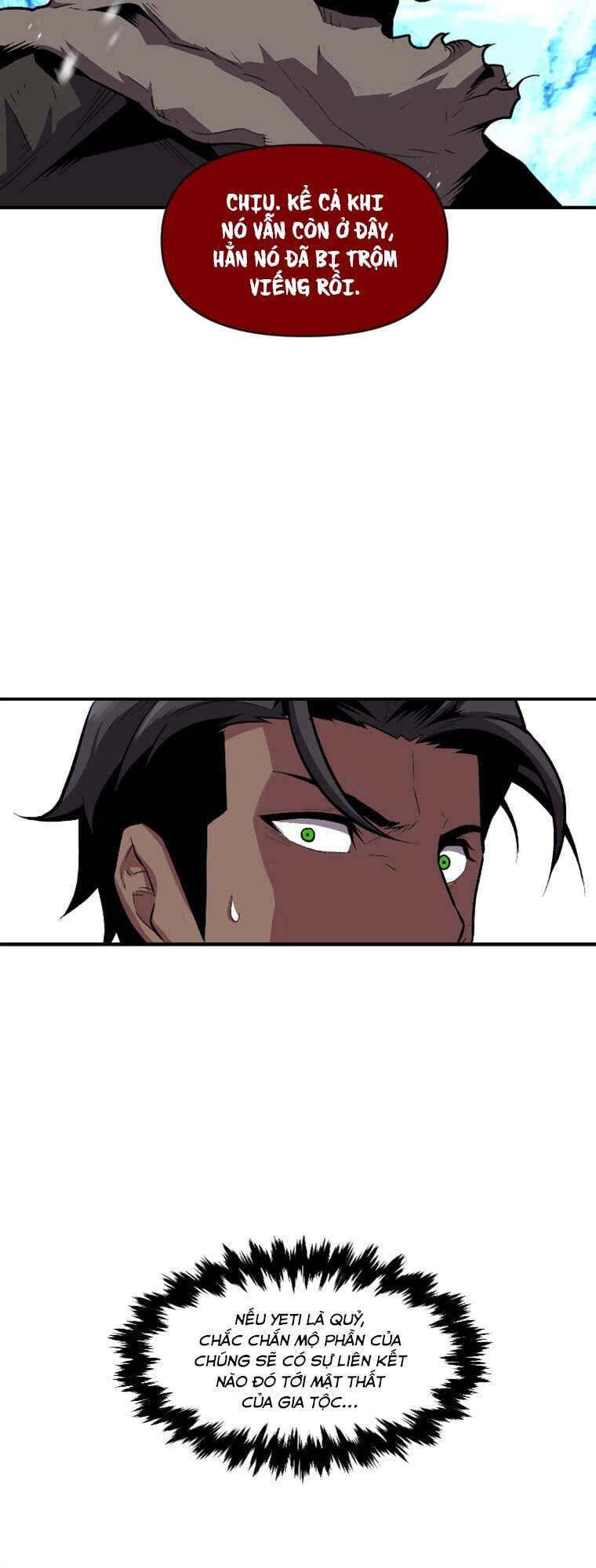 Thiên Tài Ma Pháp Sư Giấu Nghề chapter 14 - Upload bởi truyensieuhay.com