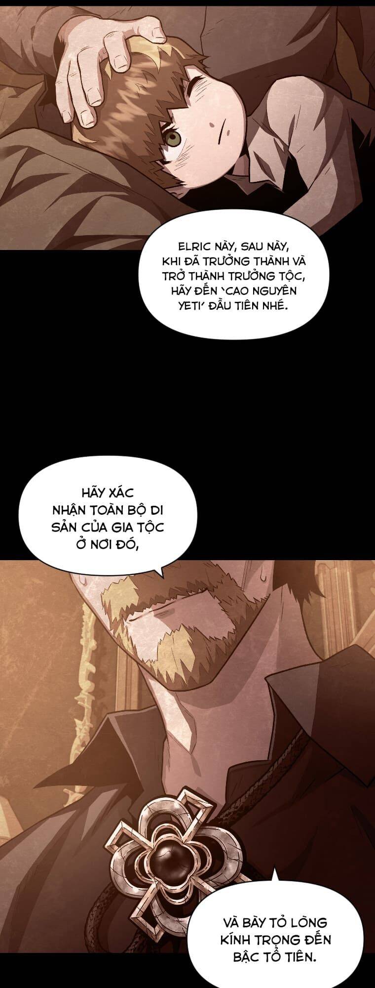 Thiên Tài Ma Pháp Sư Giấu Nghề chapter 14 - Upload bởi truyensieuhay.com