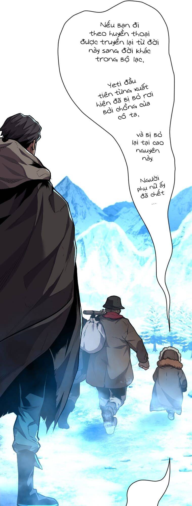 Thiên Tài Ma Pháp Sư Giấu Nghề chapter 14 - Upload bởi truyensieuhay.com