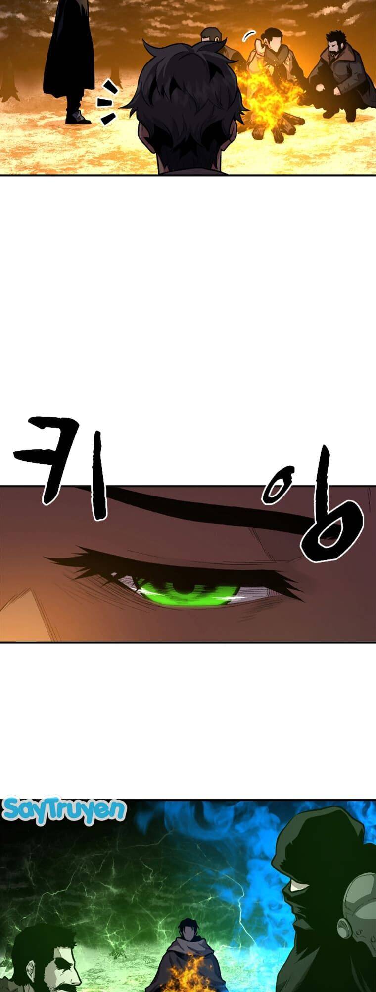 Thiên Tài Ma Pháp Sư Giấu Nghề chapter 14 - Upload bởi truyensieuhay.com