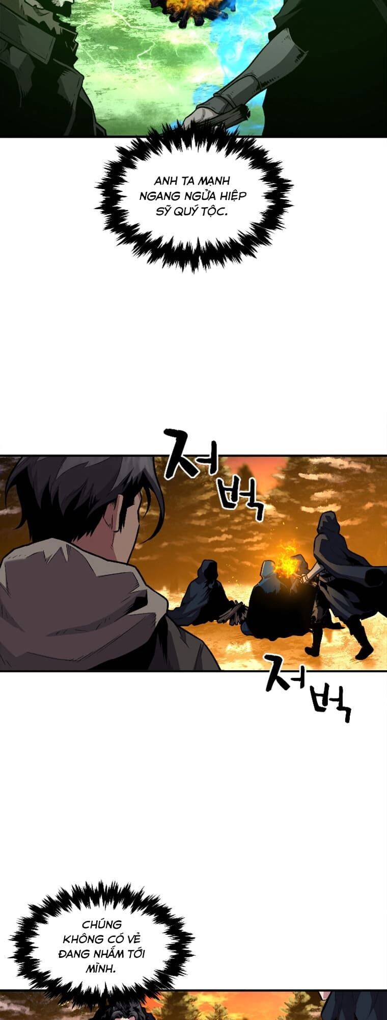 Thiên Tài Ma Pháp Sư Giấu Nghề chapter 14 - Upload bởi truyensieuhay.com