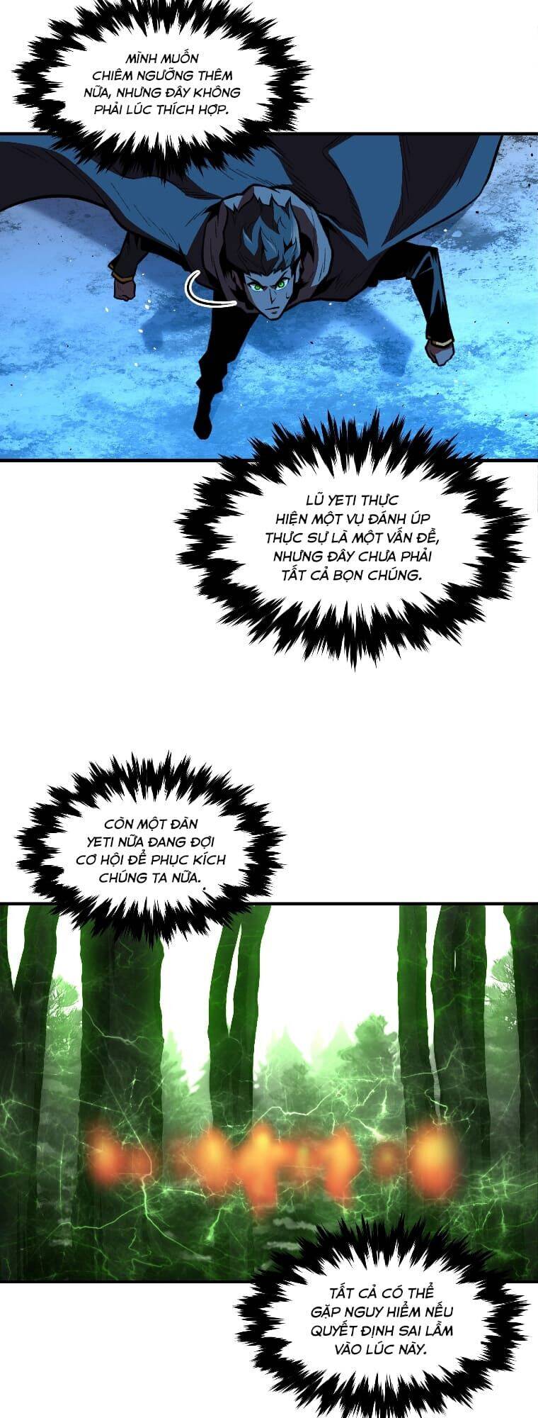 Thiên Tài Ma Pháp Sư Giấu Nghề chapter 15 - Upload bởi truyensieuhay.com
