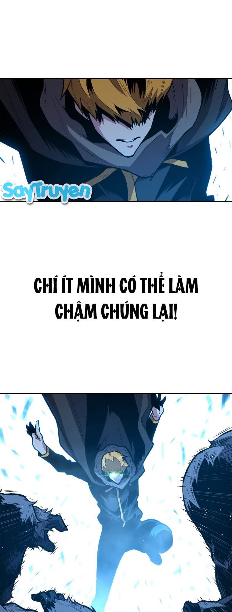 Thiên Tài Ma Pháp Sư Giấu Nghề chapter 15 - Upload bởi truyensieuhay.com
