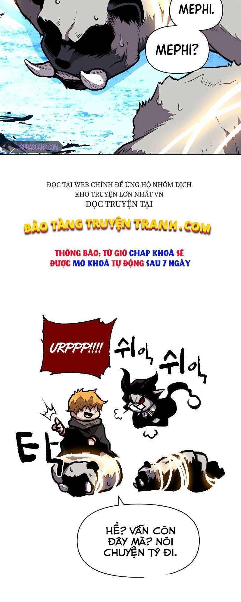 Thiên Tài Ma Pháp Sư Giấu Nghề chapter 16 - Upload bởi truyensieuhay.com