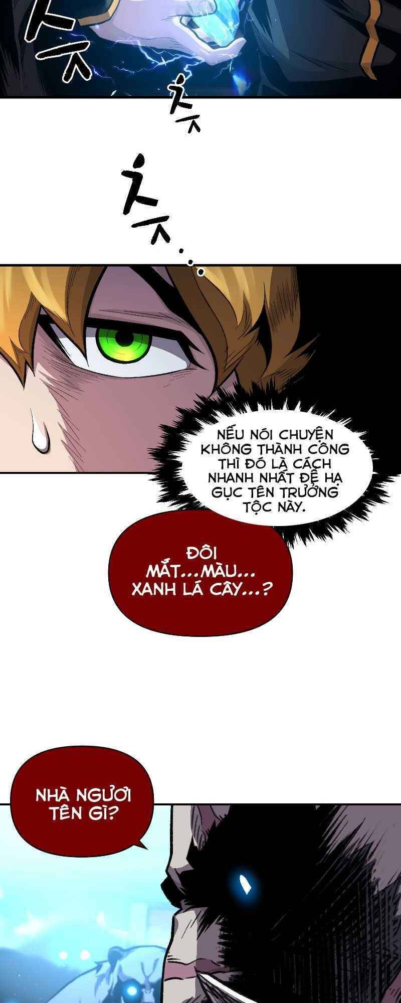 Thiên Tài Ma Pháp Sư Giấu Nghề chapter 16 - Upload bởi truyensieuhay.com