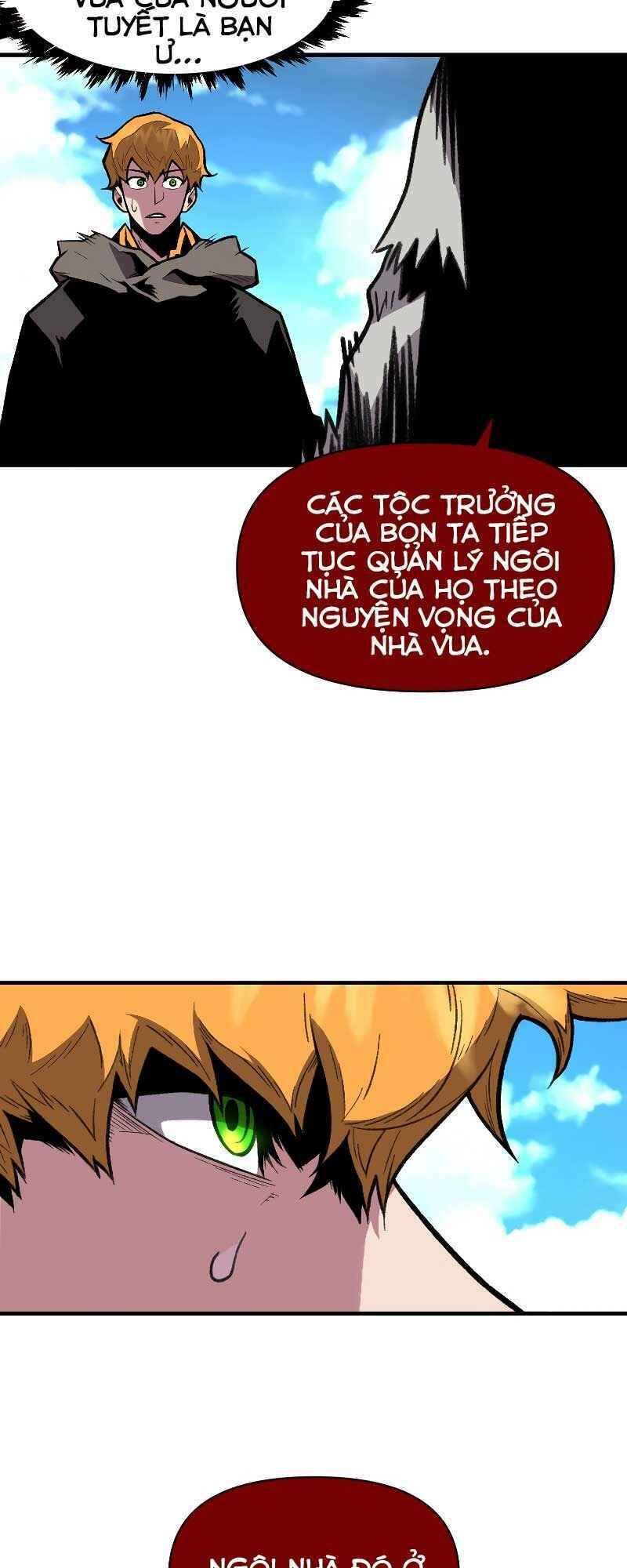 Thiên Tài Ma Pháp Sư Giấu Nghề chapter 16 - Upload bởi truyensieuhay.com