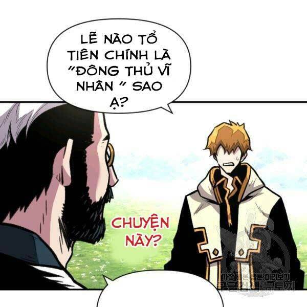 Thiên Tài Ma Pháp Sư Giấu Nghề chapter 17 - Upload bởi truyensieuhay.com