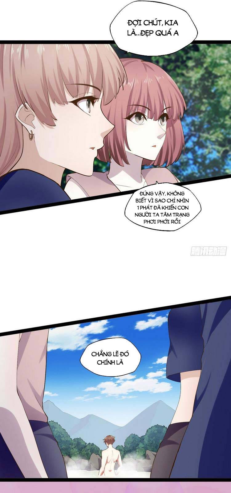 Bắt Đầu Làm Đầy Điểm Mị Lực chapter 14 - Upload bởi truyensieuhay.com