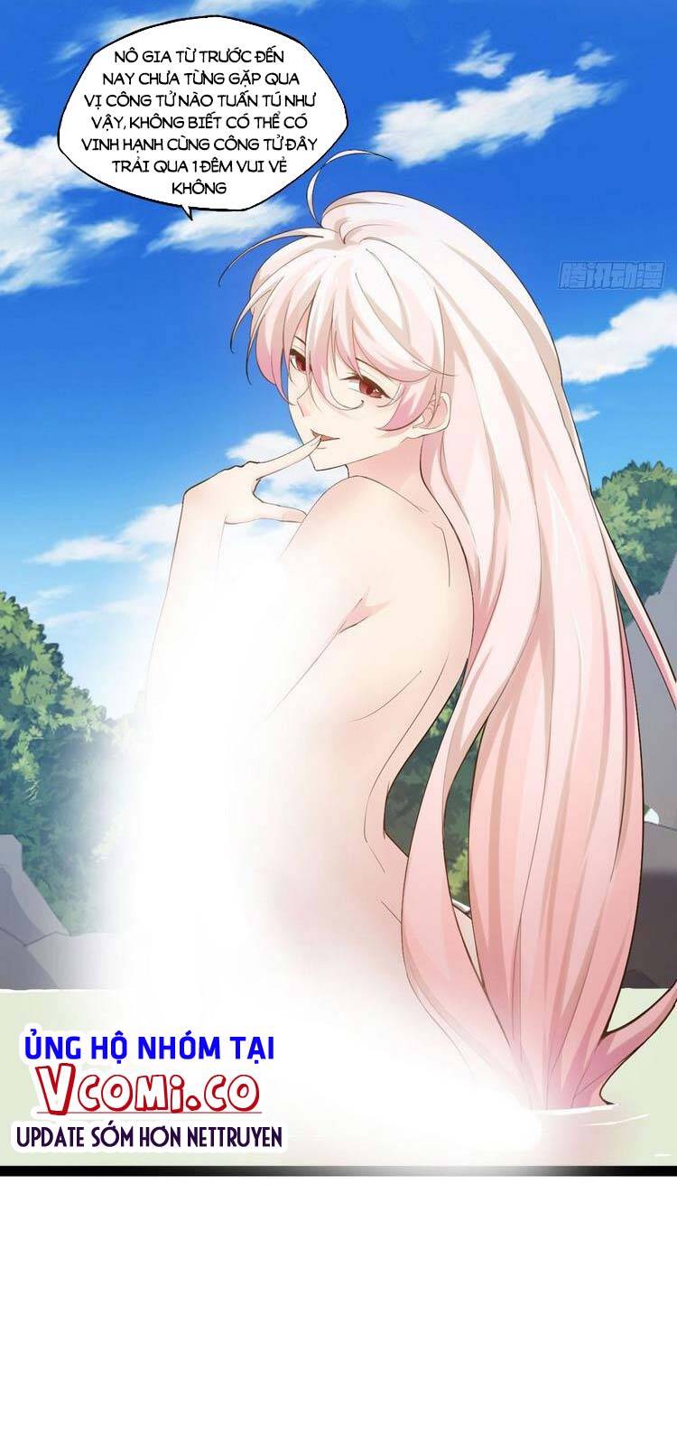 Bắt Đầu Làm Đầy Điểm Mị Lực chapter 14 - Upload bởi truyensieuhay.com