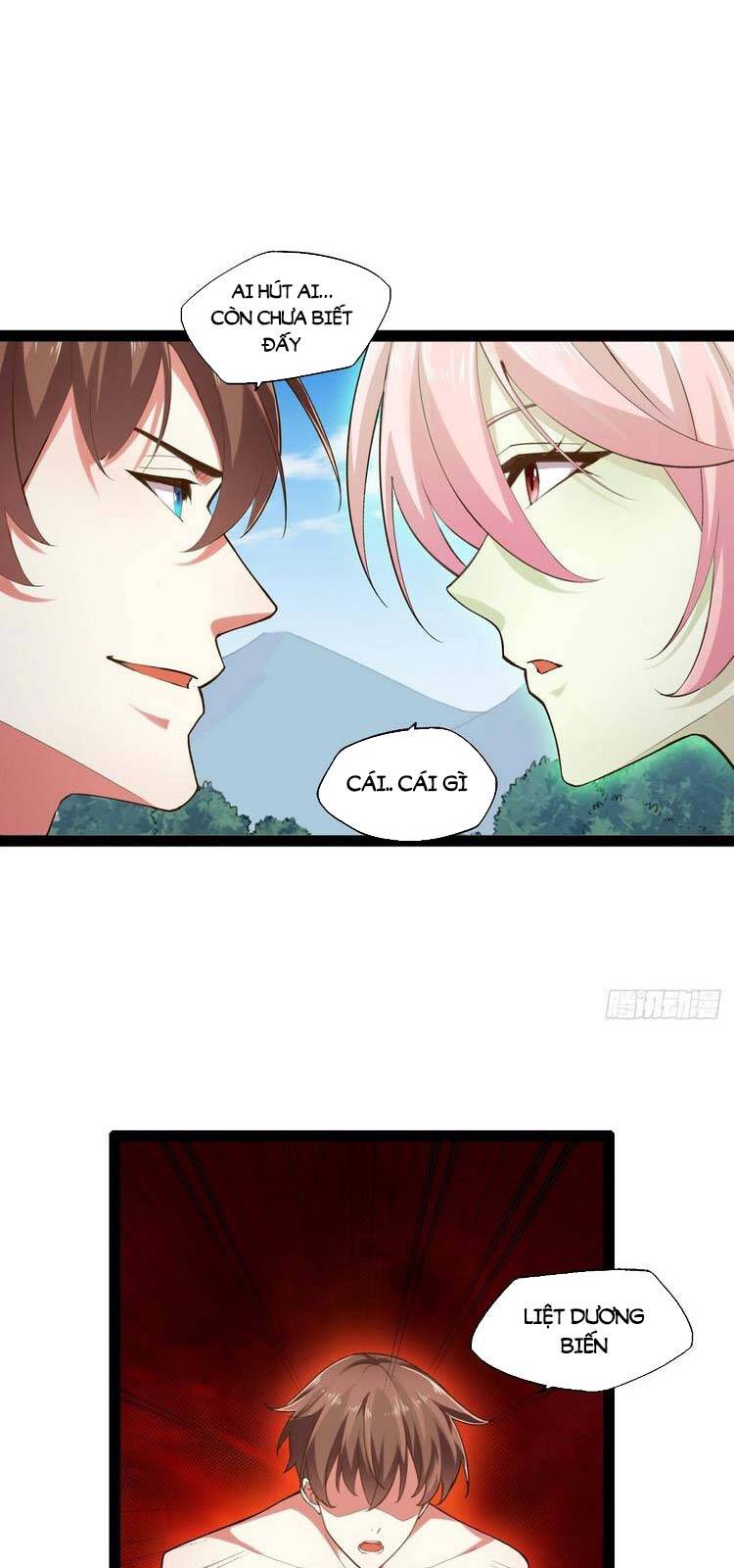 Bắt Đầu Làm Đầy Điểm Mị Lực chapter 14 - Upload bởi truyensieuhay.com